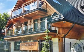 Aparthotel Merynos